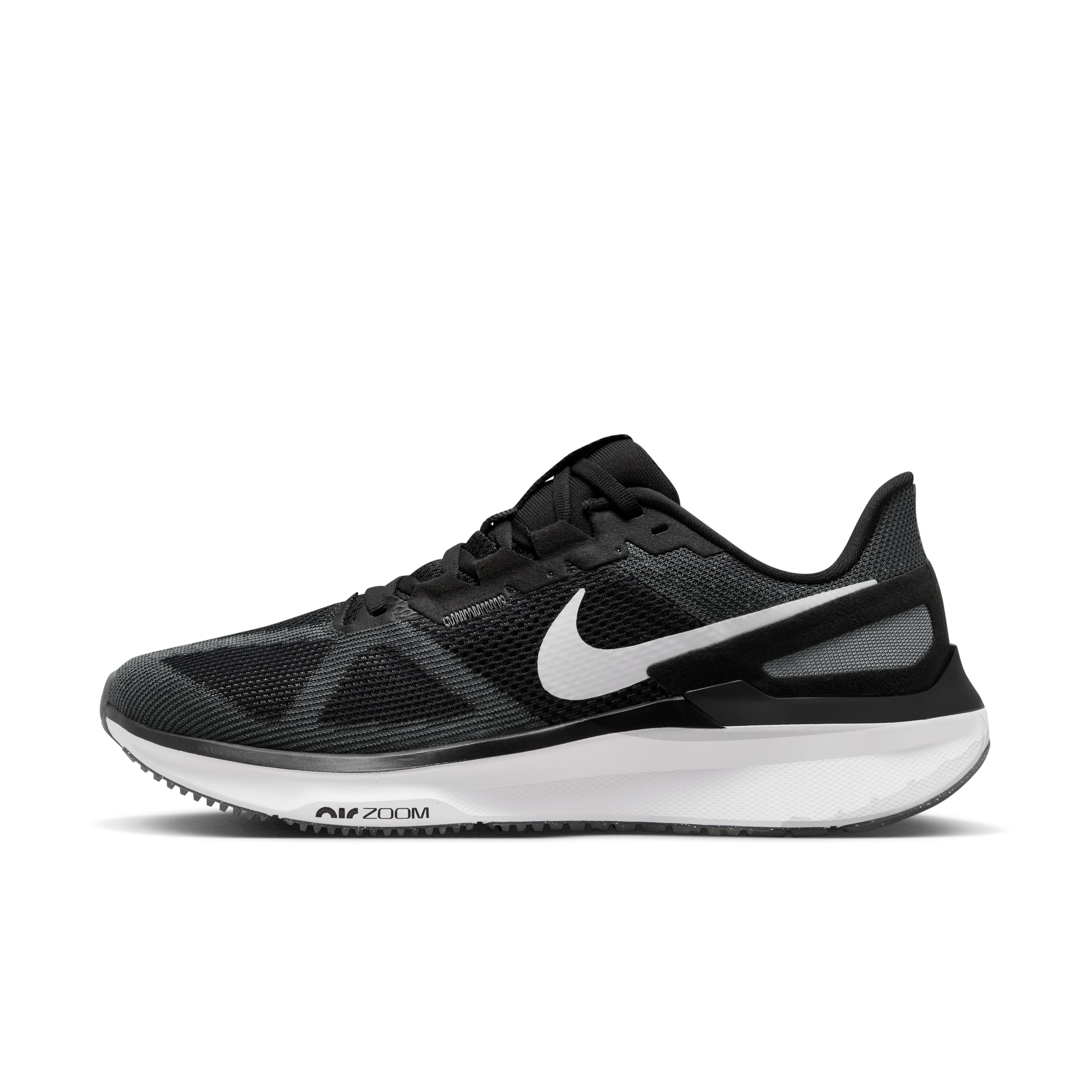 NIKE STRUCTURE 25 DJ7883-002 RUNNING SHOES (M)