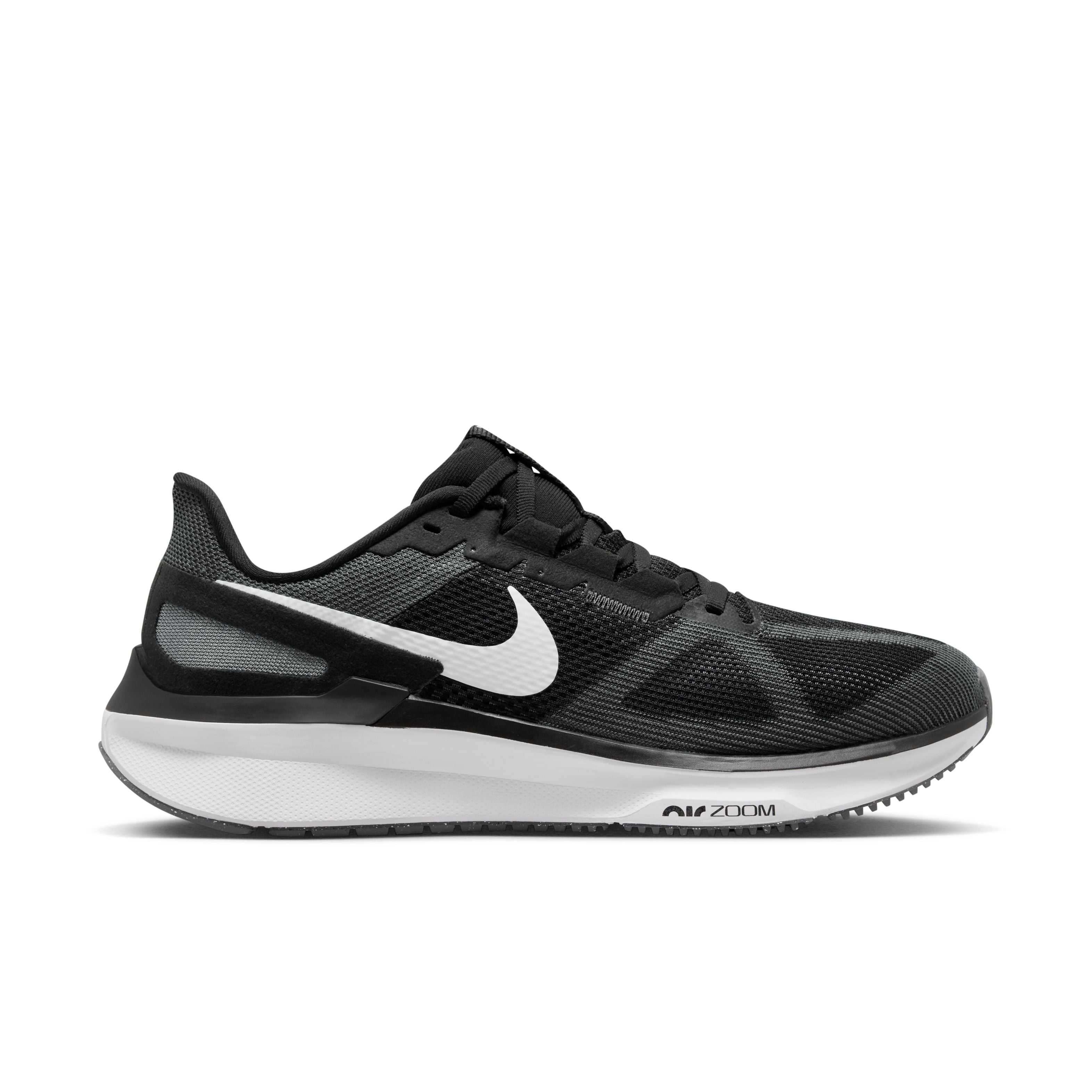 NIKE STRUCTURE 25 DJ7883-002 RUNNING SHOES (M)