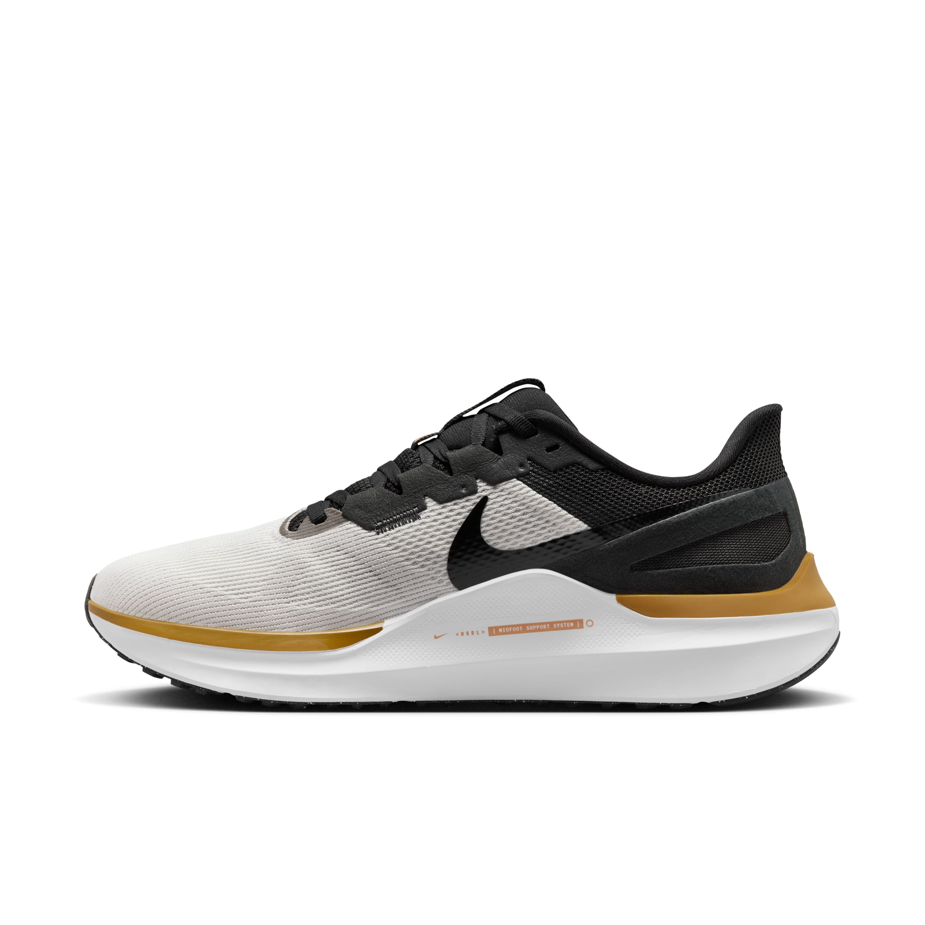 NIKE STRUCTURE 25 DJ7883-103 RUNNING SHOES (M)