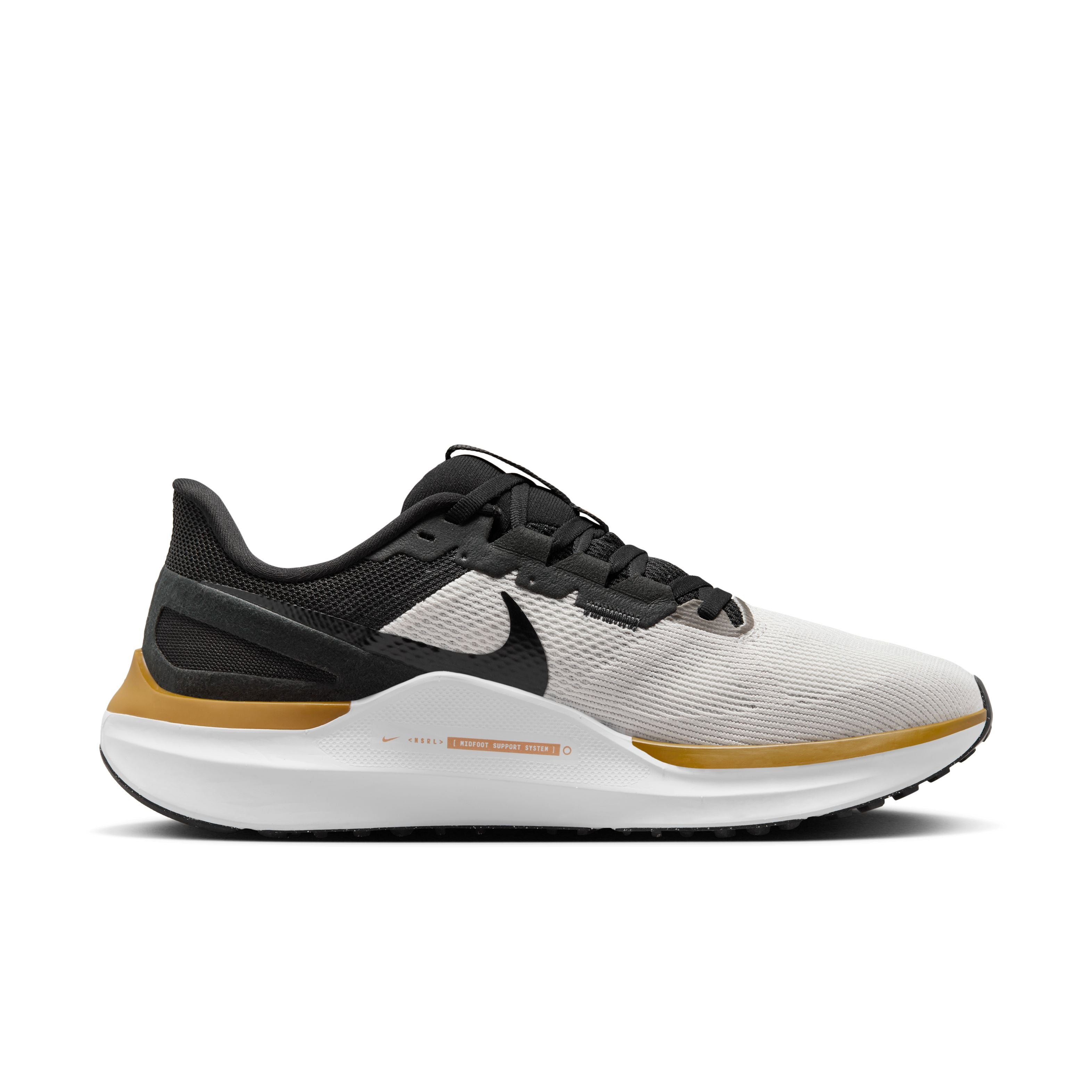 NIKE STRUCTURE 25 DJ7883-103 RUNNING SHOES (M)