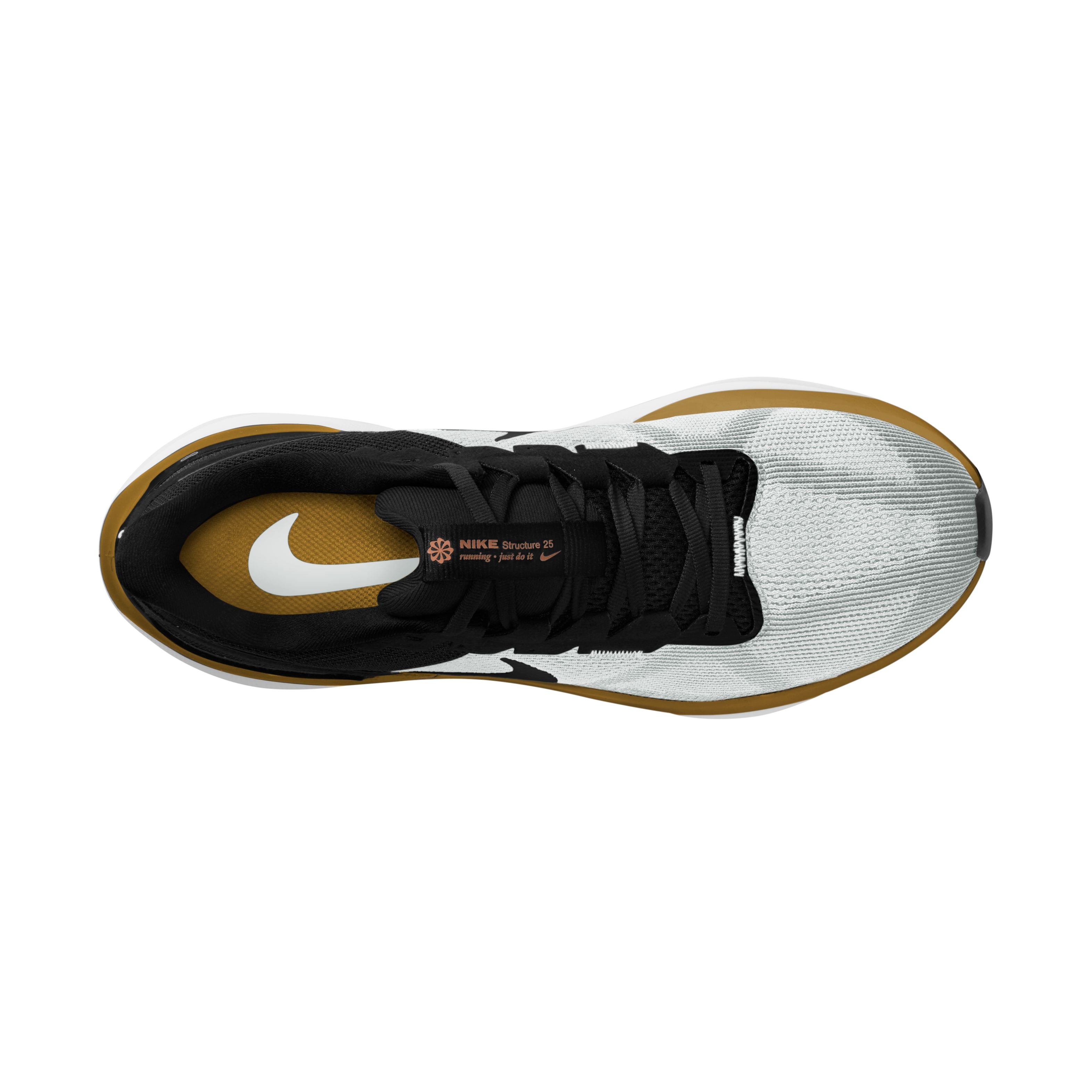 NIKE STRUCTURE 25 DJ7883-103 RUNNING SHOES (M)