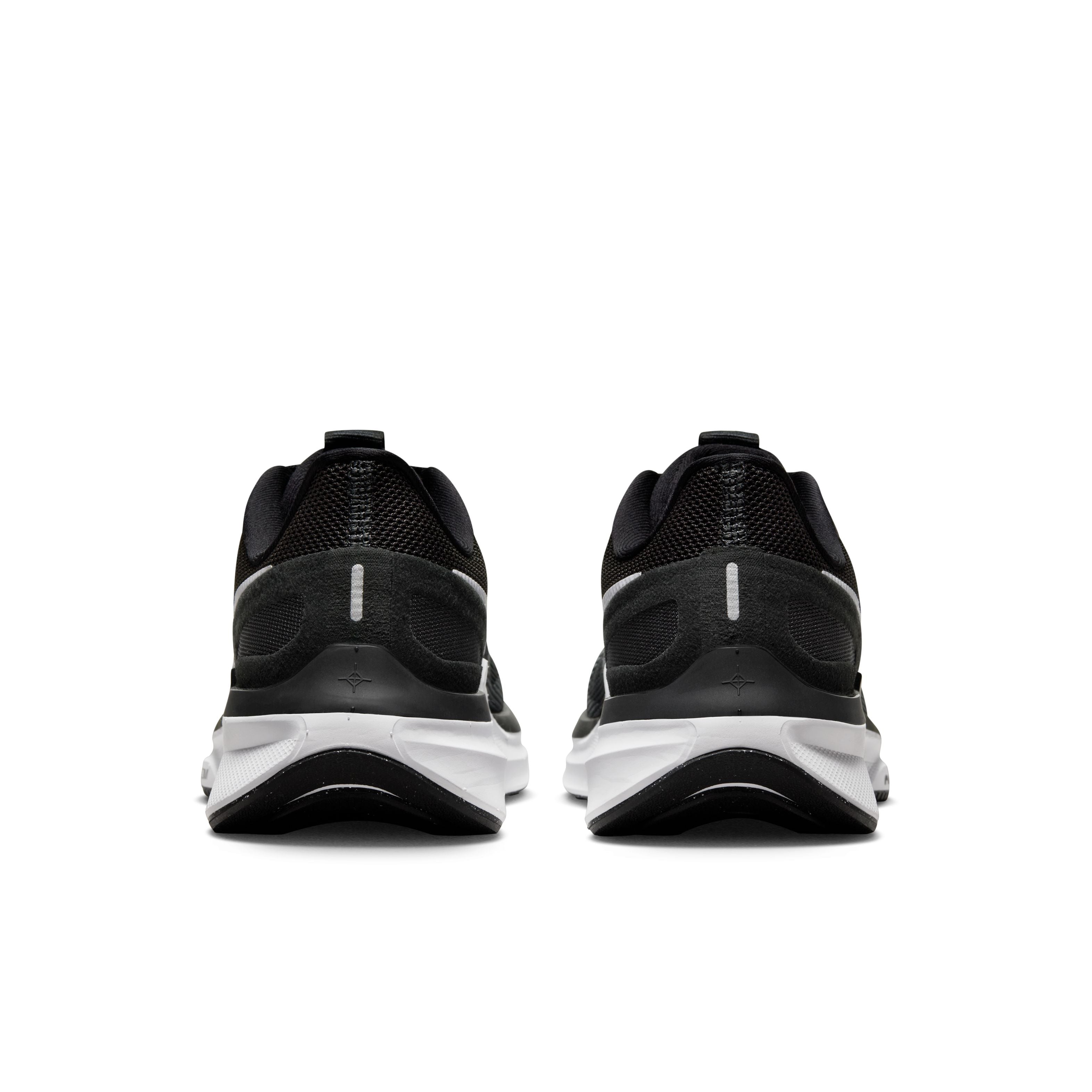 NIKE STRUCTURE 25 DJ7884-001 RUNNING SHOES (W) | Sonee Sports