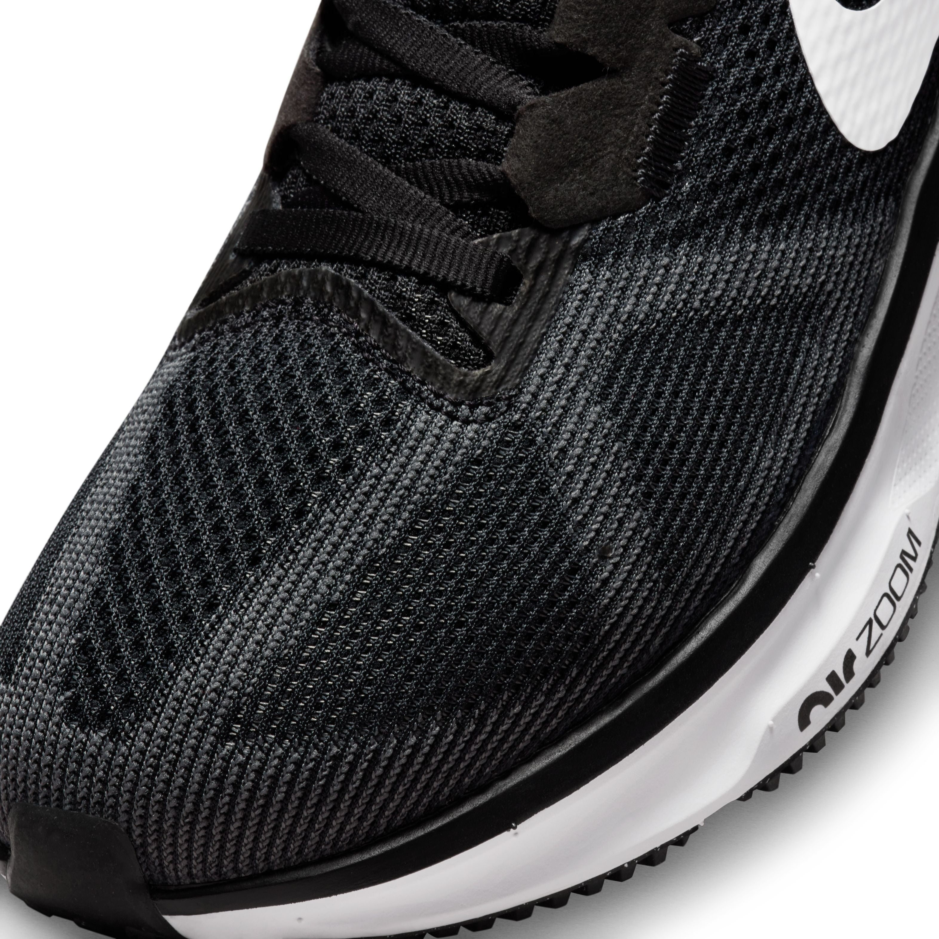 NIKE STRUCTURE 25 DJ7884-001 RUNNING SHOES (W)