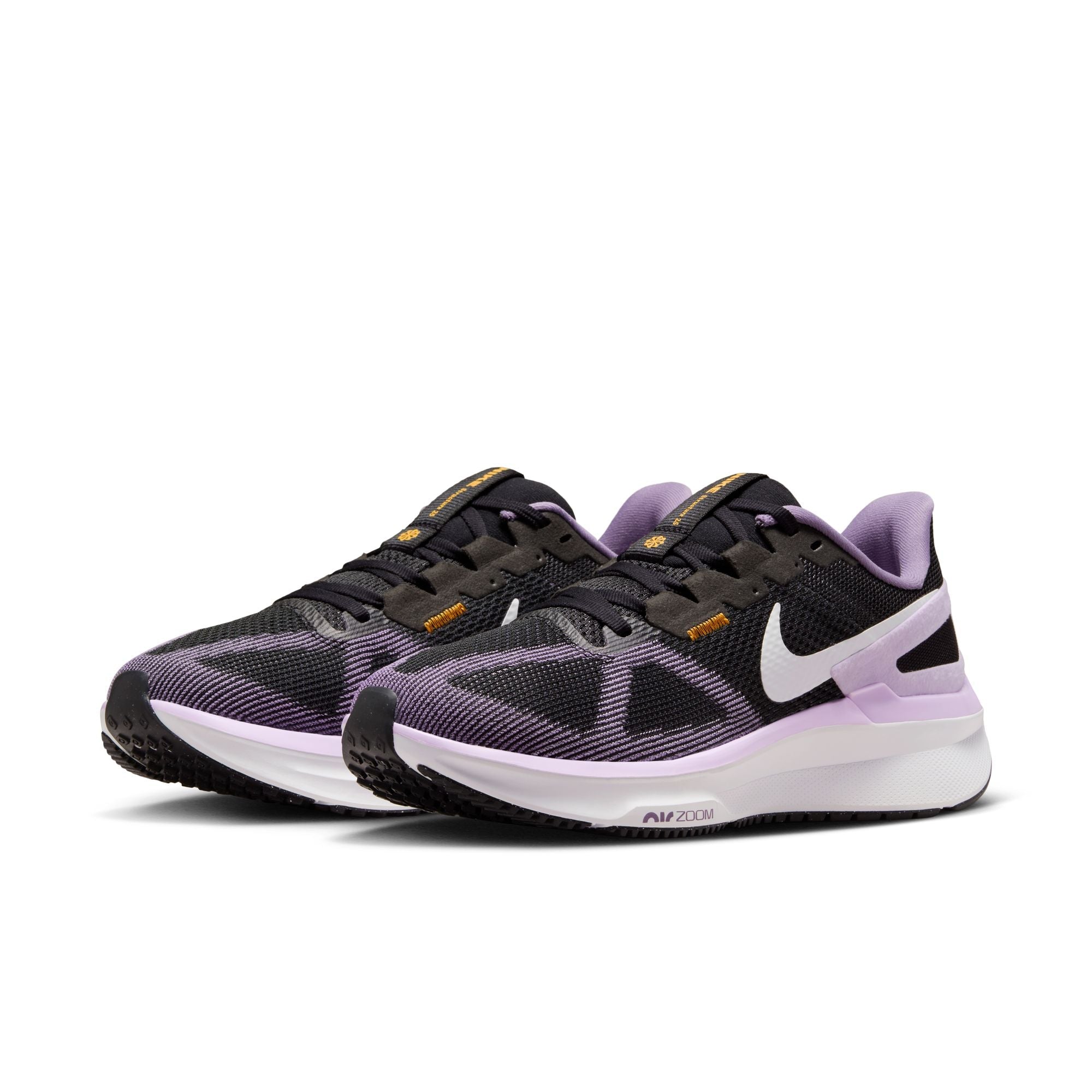 NIKE AIR ZOOM STRUCTURE 25 DJ7884-006 RUNNING SHOES (W)