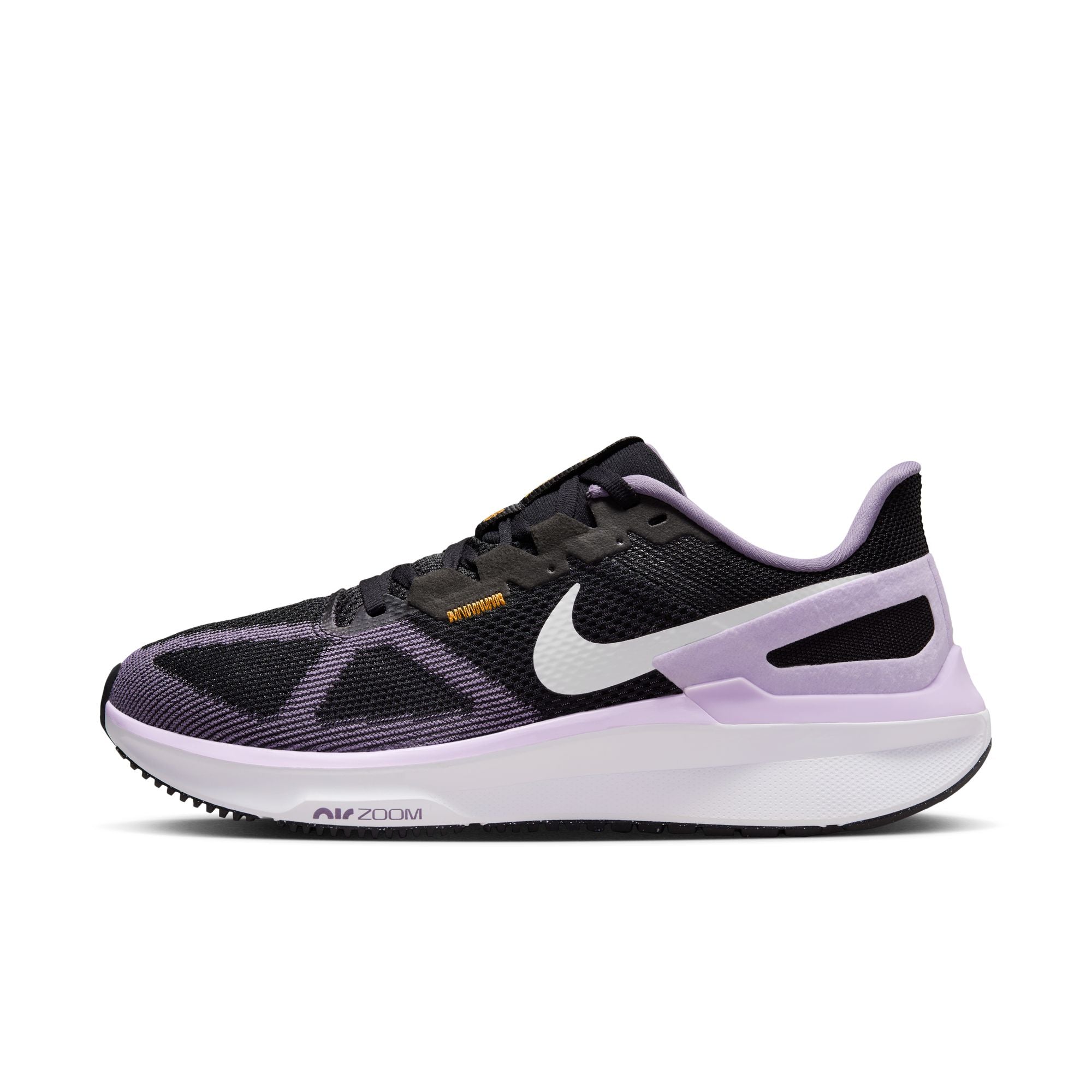 NIKE AIR ZOOM STRUCTURE 25 DJ7884-006 RUNNING SHOES (W)