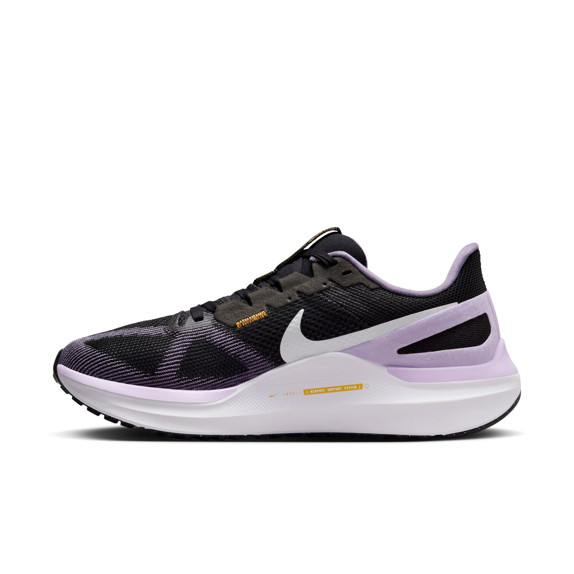NIKE AIR ZOOM STRUCTURE 25 DJ7884-006 RUNNING SHOES (W