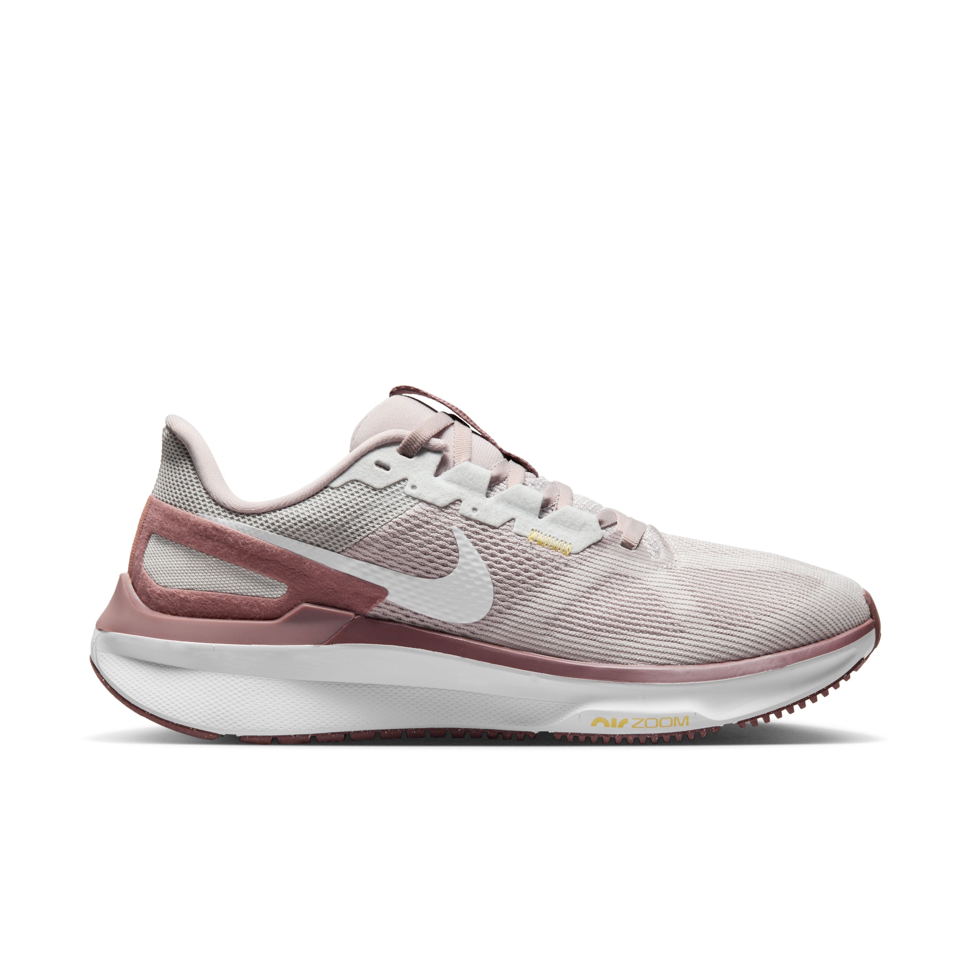 NIKE STRUCTURE 25 DJ7884-010 RUNNING SHOES (W)