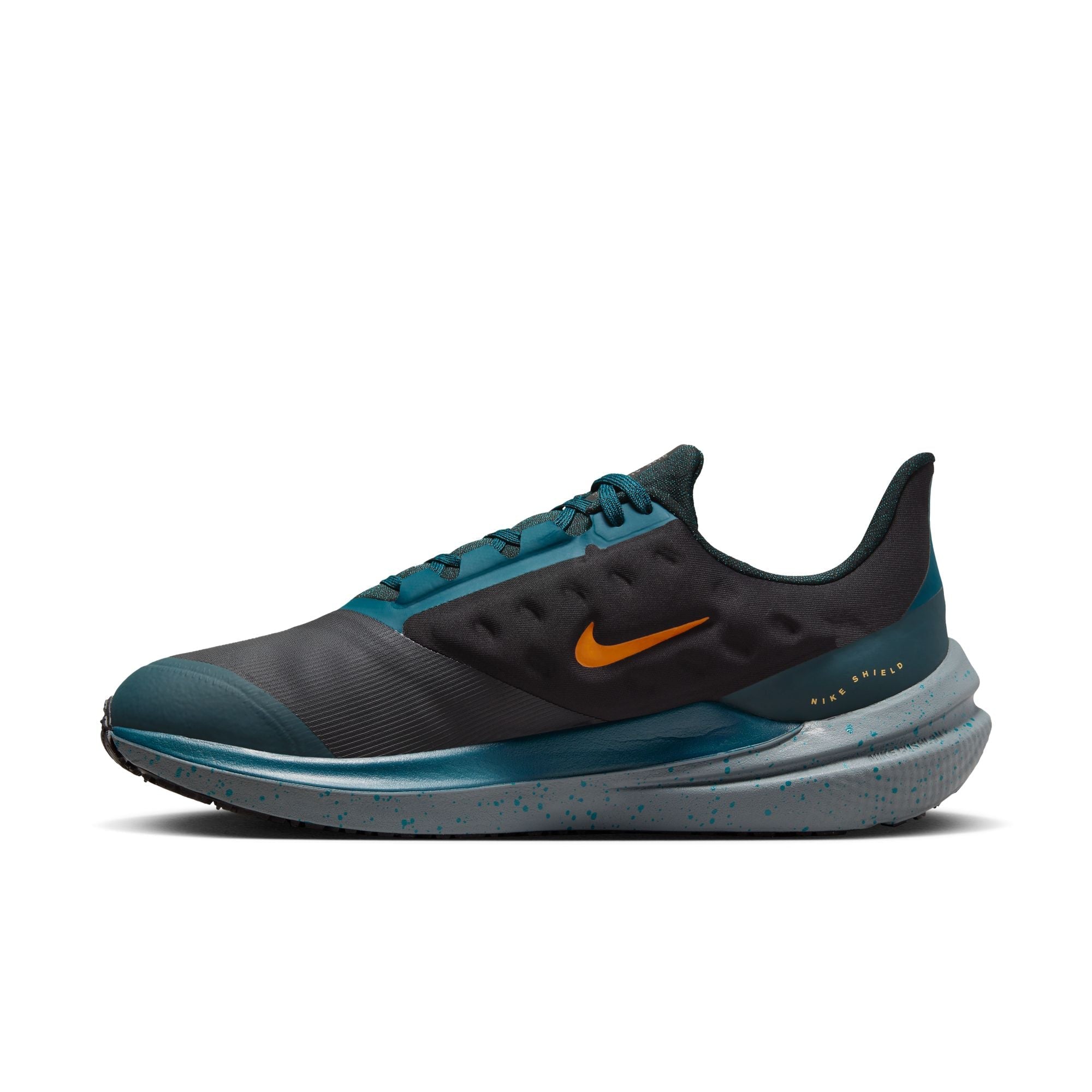 NIKE AIR WINFLO SHIELD DM1106-002 RUNNING SHOES (M)