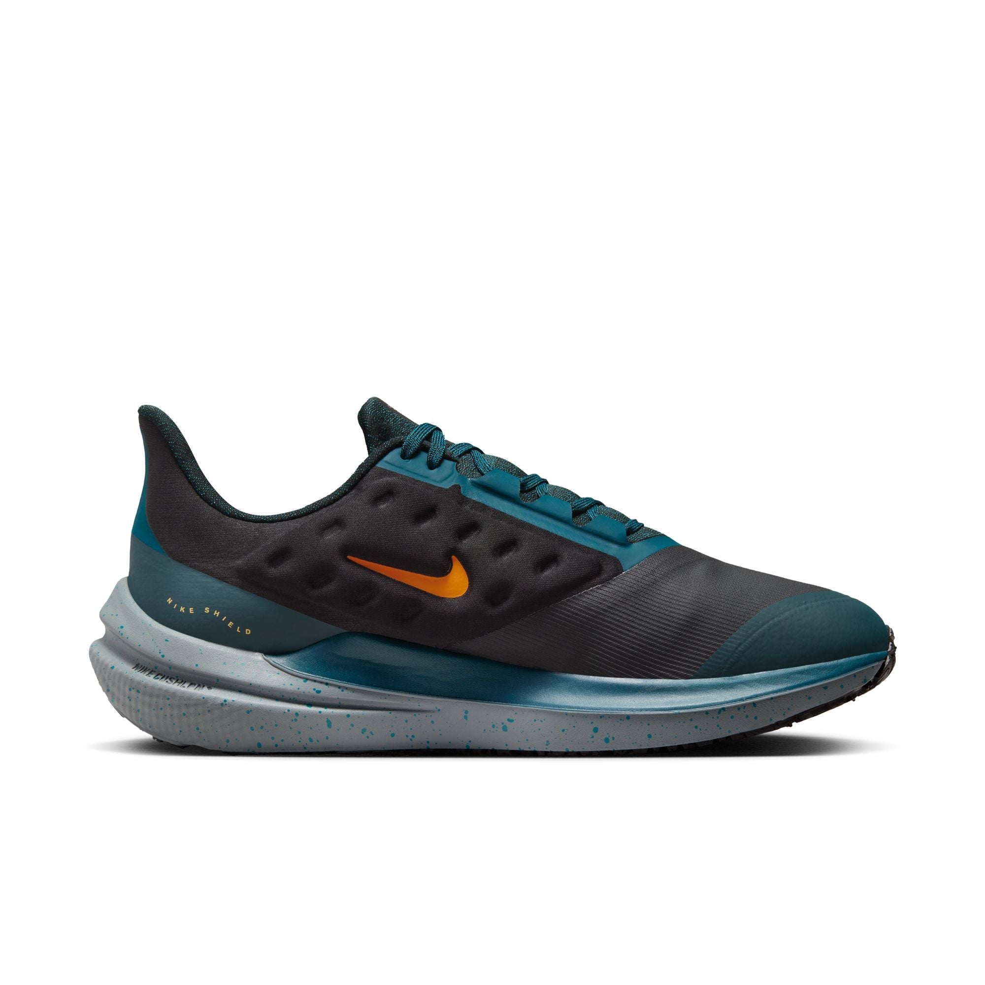 NIKE AIR WINFLO SHIELD DM1106-002 RUNNING SHOES (M)