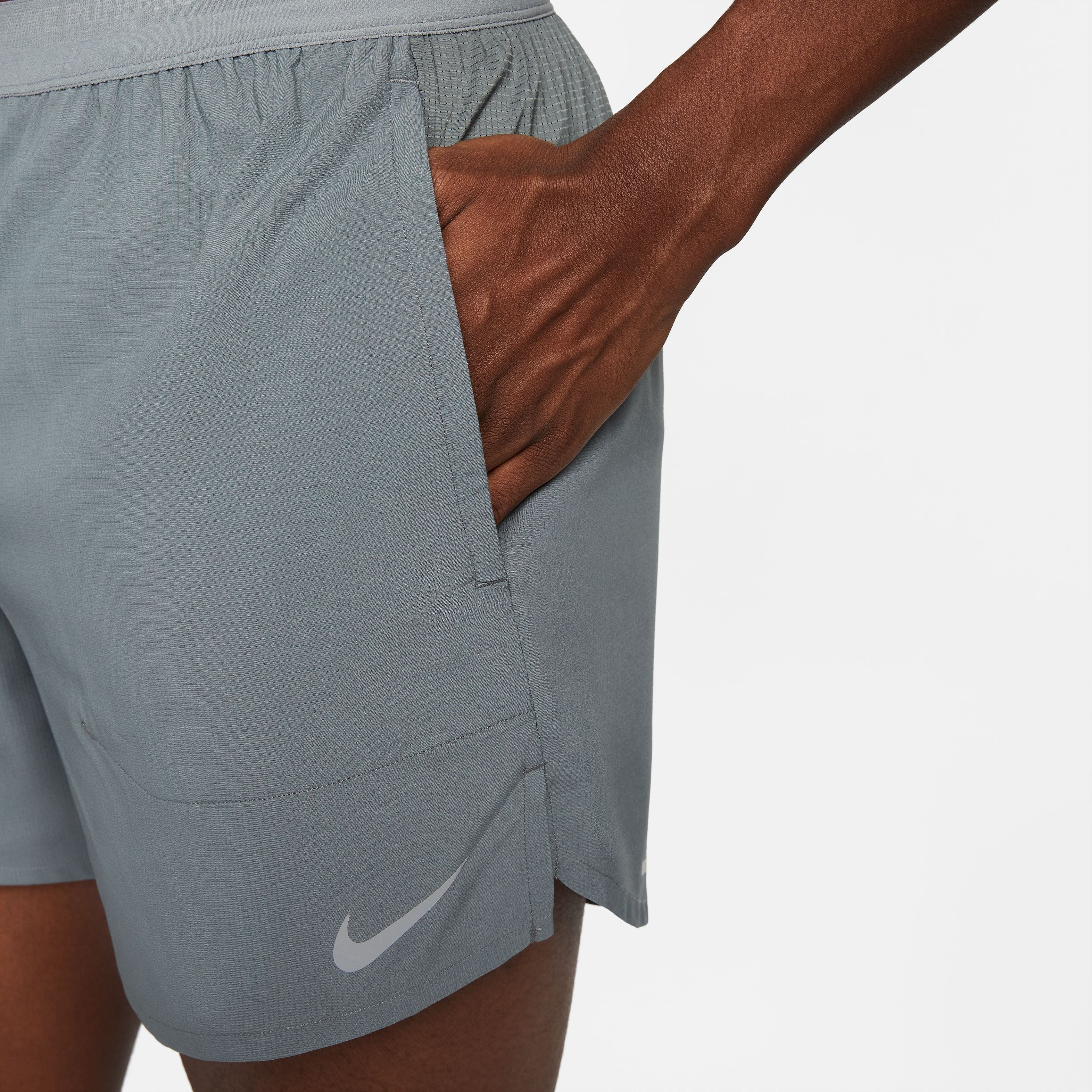 NIKE DF STRIDE 5IN BF SHRT DM4755-084 SHORT RUNNING (M)