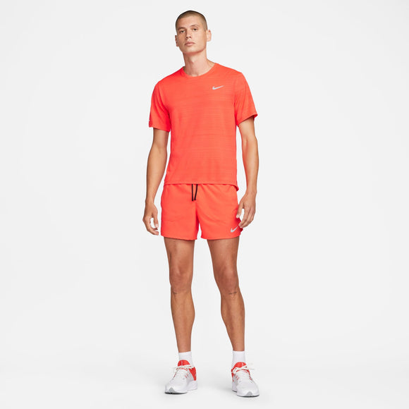 NIKE STRIDE DM4755-635 SHORT RUNNING (M)