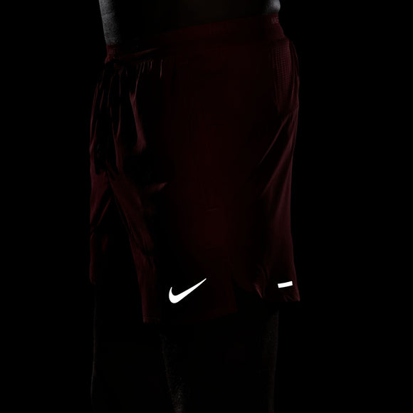 NIKE STRIDE DM4755-635 SHORT RUNNING (M)