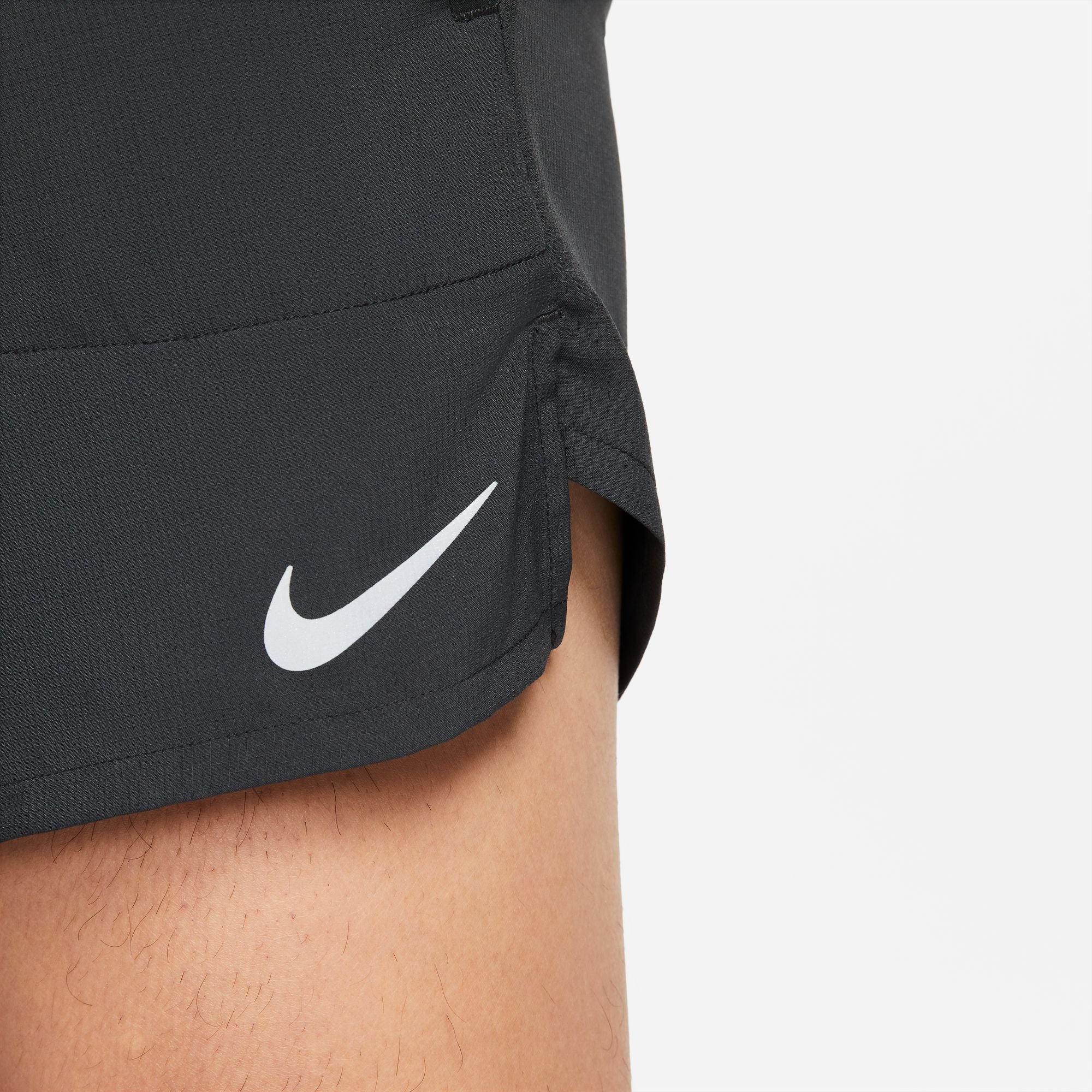 NIKE AS M NK Dri-FIT STRIDE 5IN BF DM4756-010 SHORT RUNNING (M)