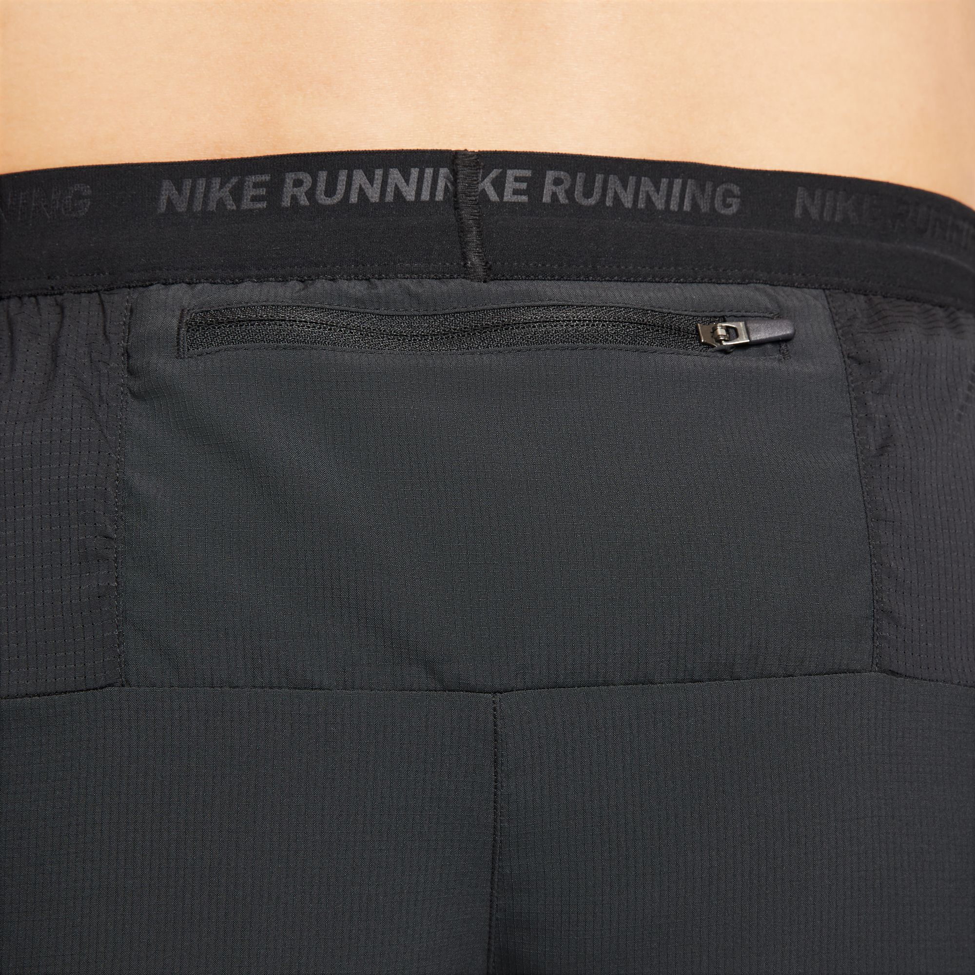 NIKE AS M NK Dri-FIT STRIDE 5IN BF DM4756-010 SHORT RUNNING (M)