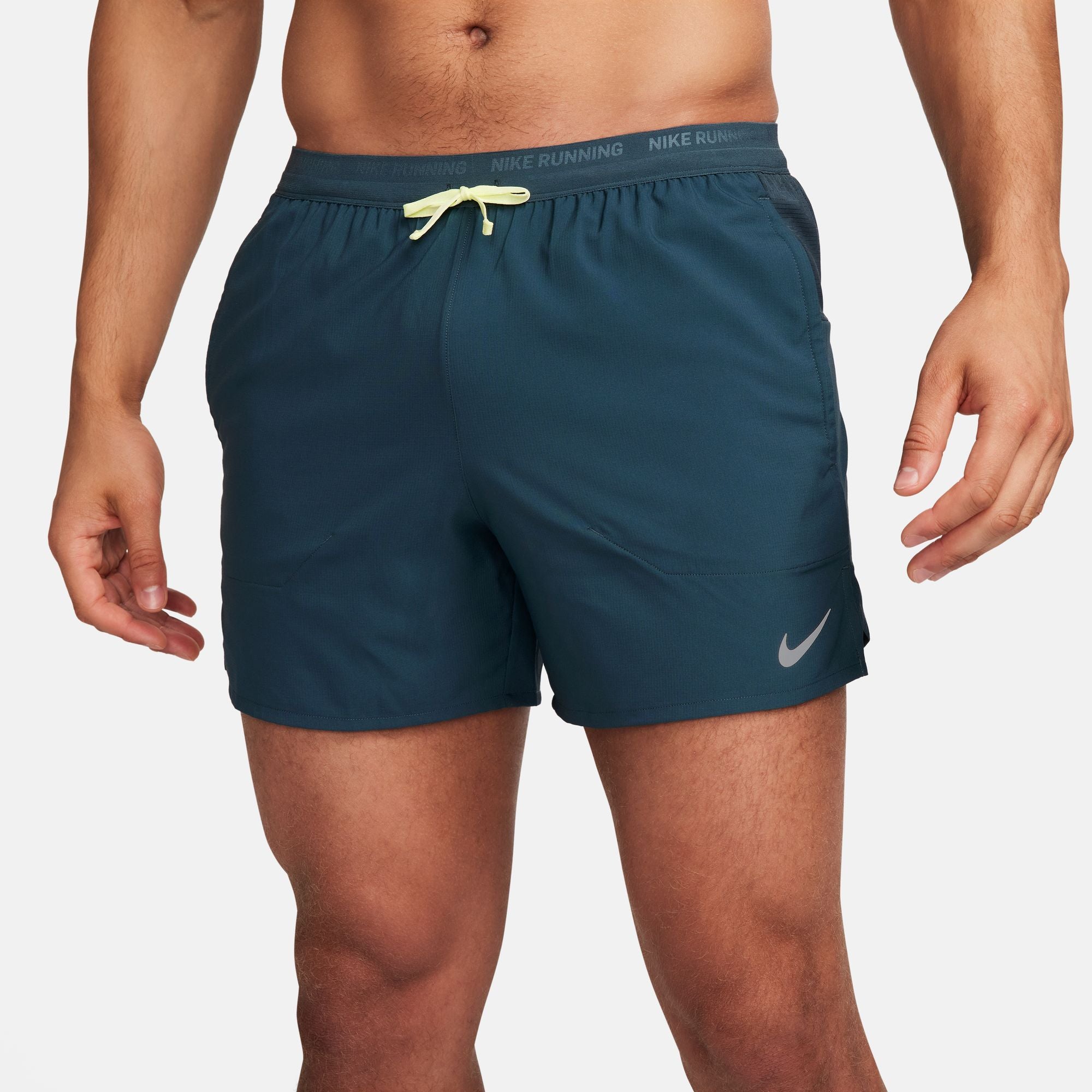 NIKE AS M NK Dri-FIT STRIDE 5IN BF DM4756-328 SHORT RUNNING (M)