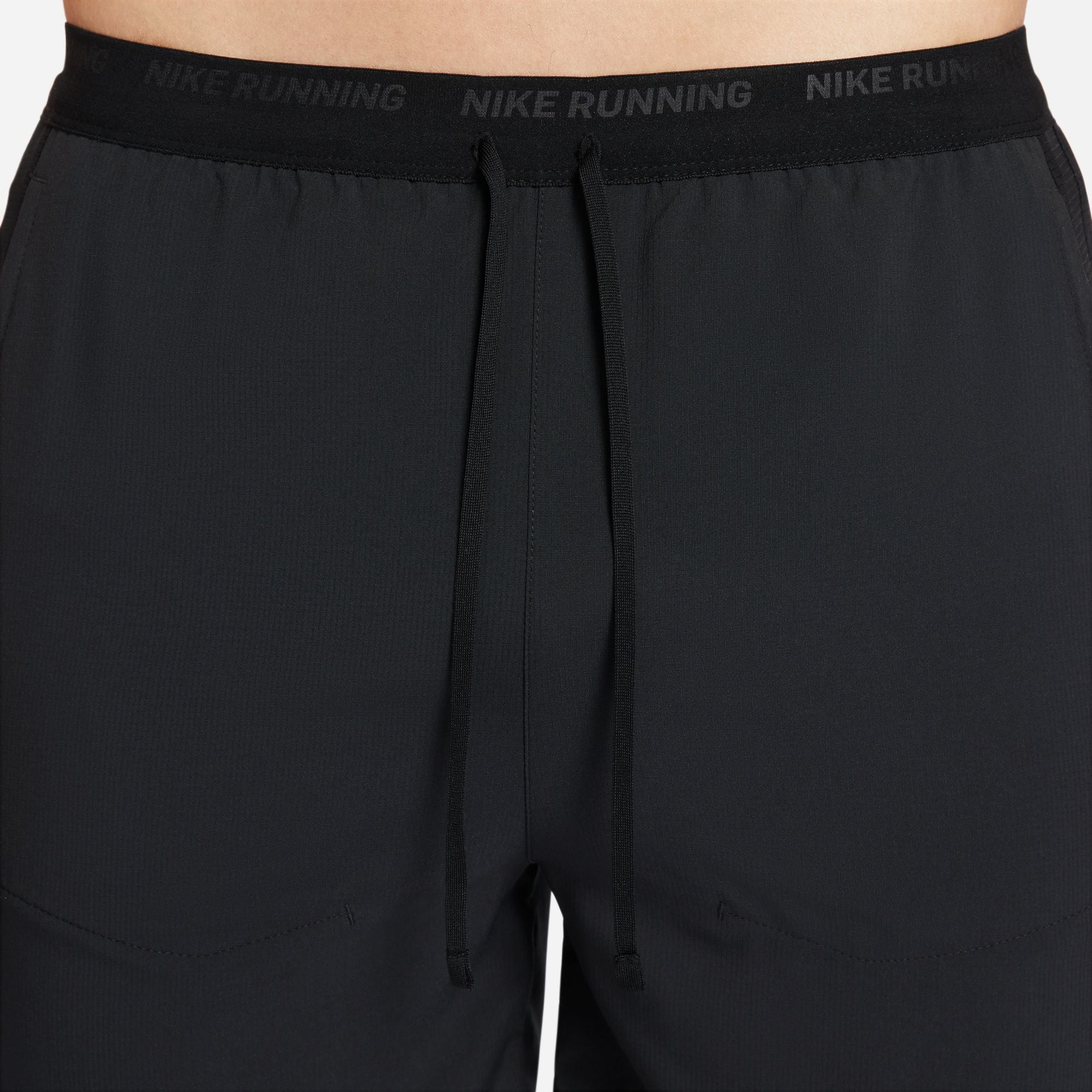 NIKE AS M NK Dri-FIT STRIDE 5IN DM4758-010 SHORT RUNNING (M)