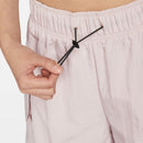 NIKE AS W NSW ESSENTIAL WOVEN HR DM6248-019 SHORT (W)-4