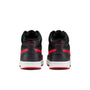 NIKE NIKE COURT VISION MID DM8682-001 SNEAKER (M)-5