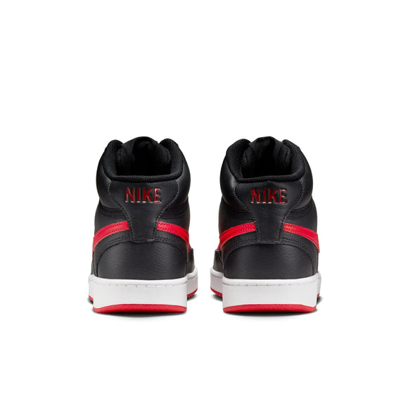 NIKE NIKE COURT VISION MID DM8682-001 SNEAKER (M)