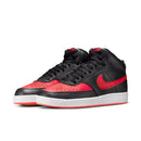 NIKE NIKE COURT VISION MID DM8682-001 SNEAKER (M)-3
