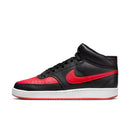 NIKE NIKE COURT VISION MID DM8682-001 SNEAKER (M)-2