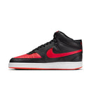 NIKE NIKE COURT VISION MID DM8682-001 SNEAKER (M)-7