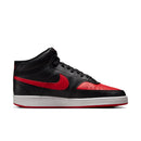 NIKE NIKE COURT VISION MID DM8682-001 SNEAKER (M)-8