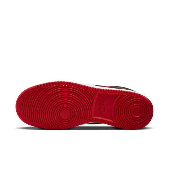NIKE NIKE COURT VISION MID DM8682-001 SNEAKER (M)