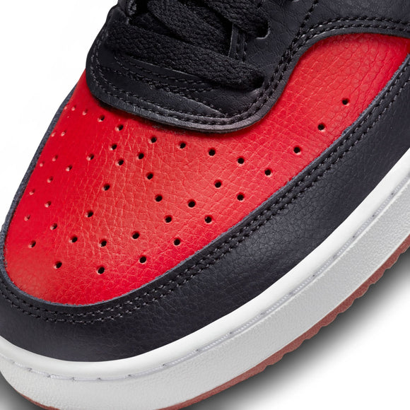 NIKE NIKE COURT VISION MID DM8682-001 SNEAKER (M)