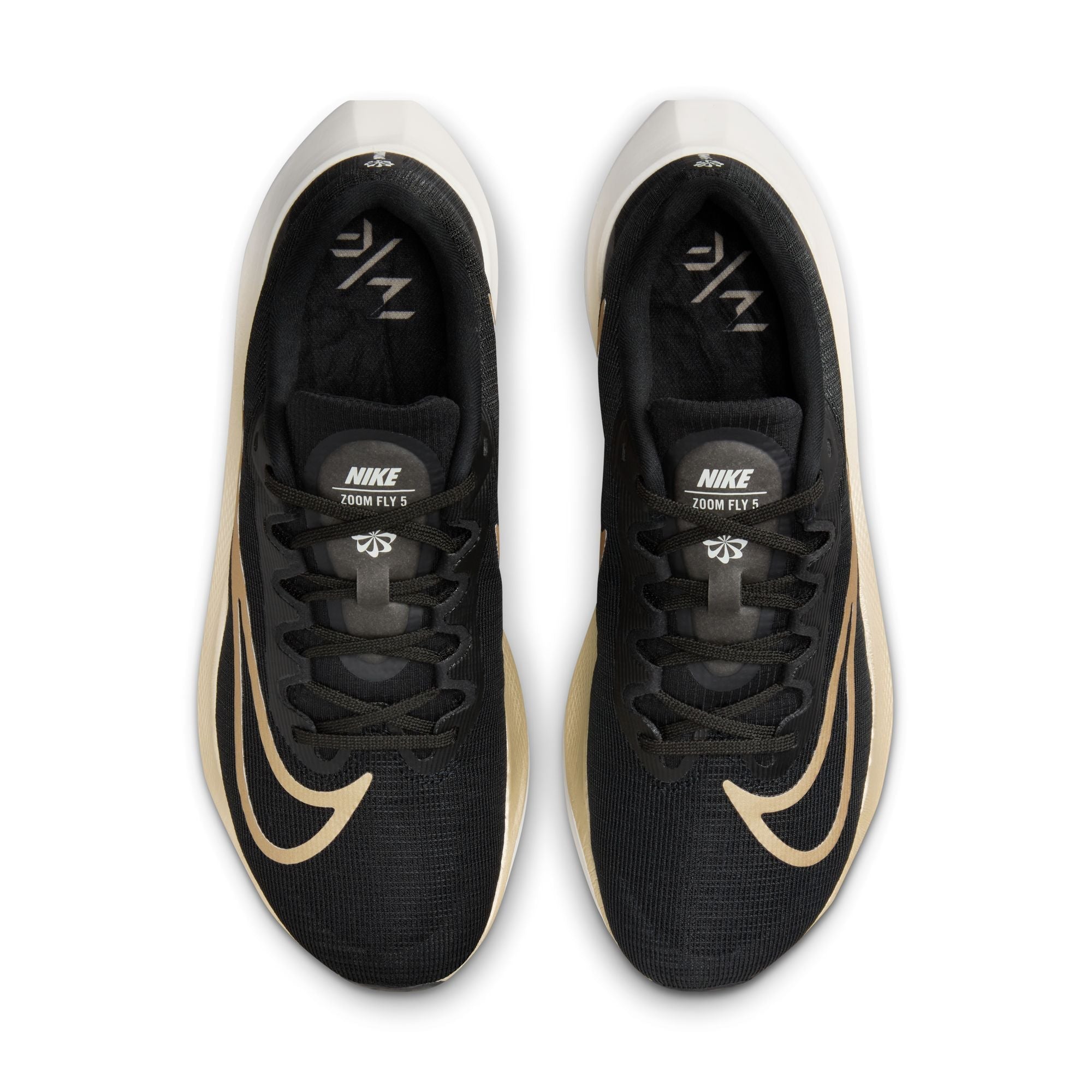 NIKE ZOOM FLY 5 DM8968-002 RUNNING SHOES (M)