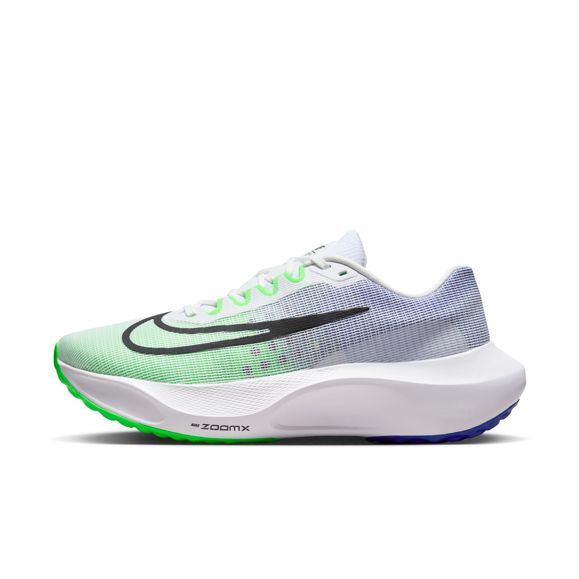 NIKE ZOOM FLY 5 DM8968-101 RUNNING SHOES (M)