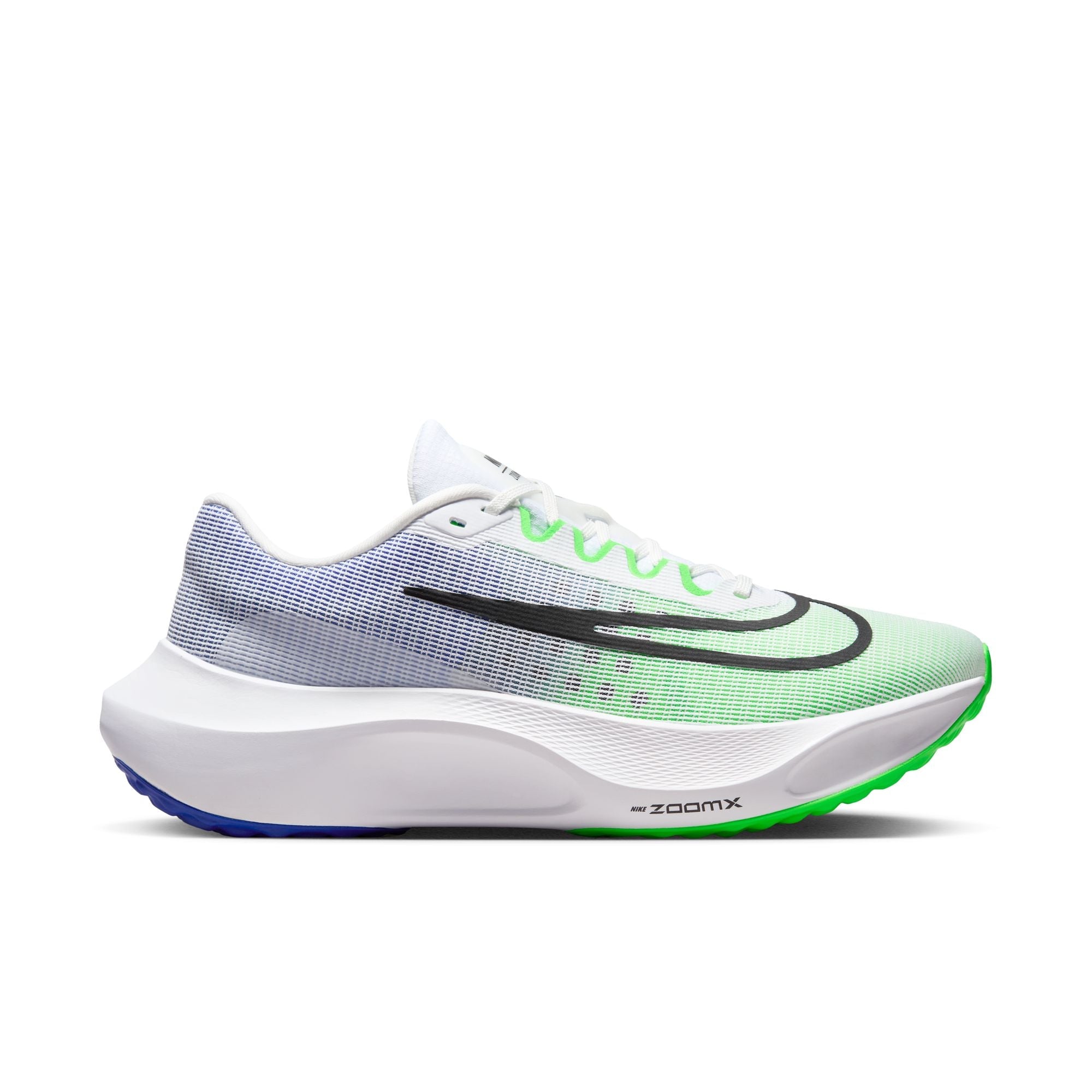 NIKE ZOOM FLY 5 DM8968-101 RUNNING SHOES (M) | Sonee Sports