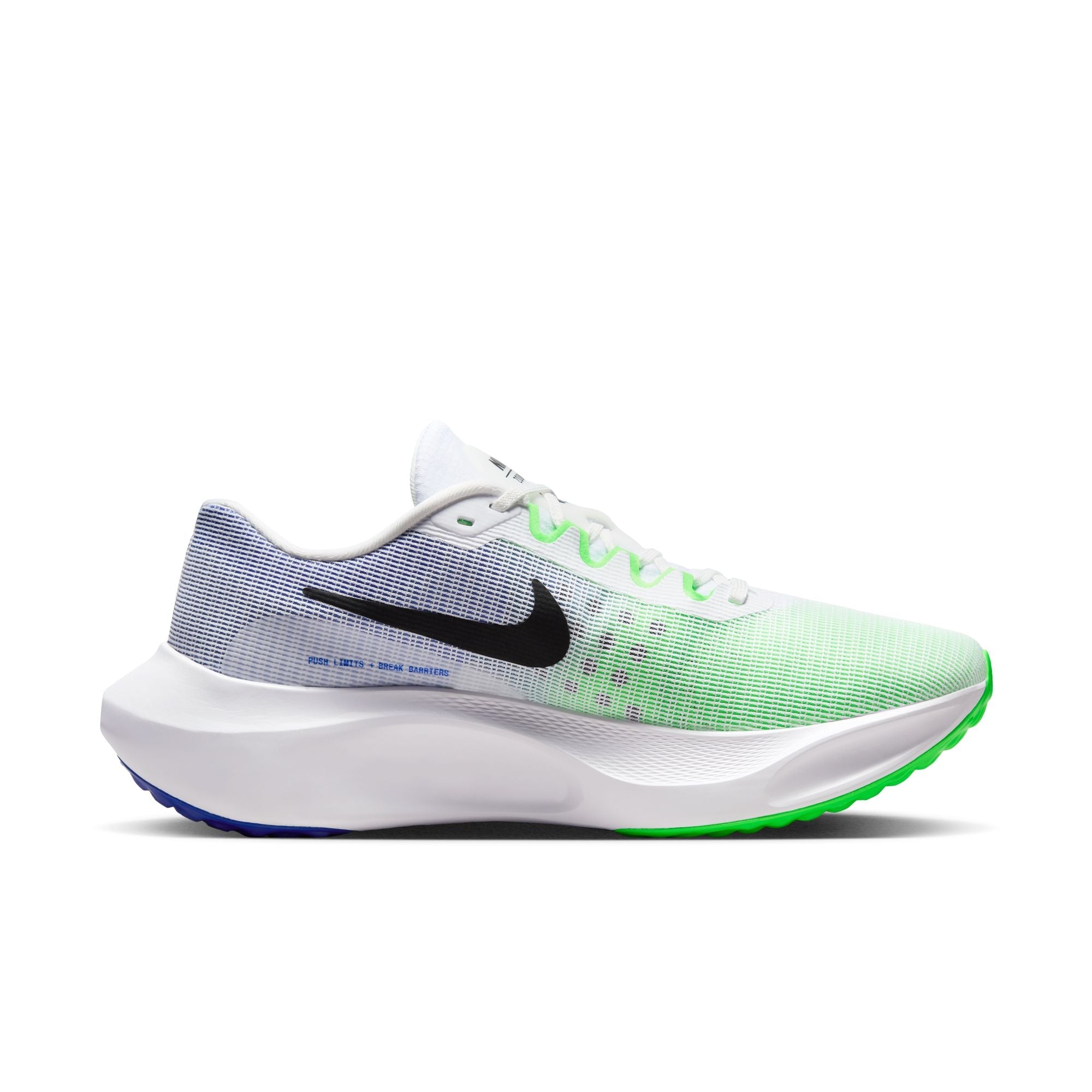 NIKE ZOOM FLY 5 DM8968-101 RUNNING SHOES (M)