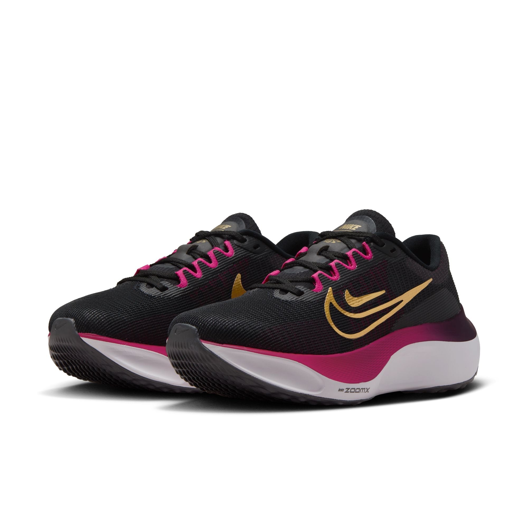 NIKE ZOOM FLY 5 DM8974-004 RUNNING SHOES (W)