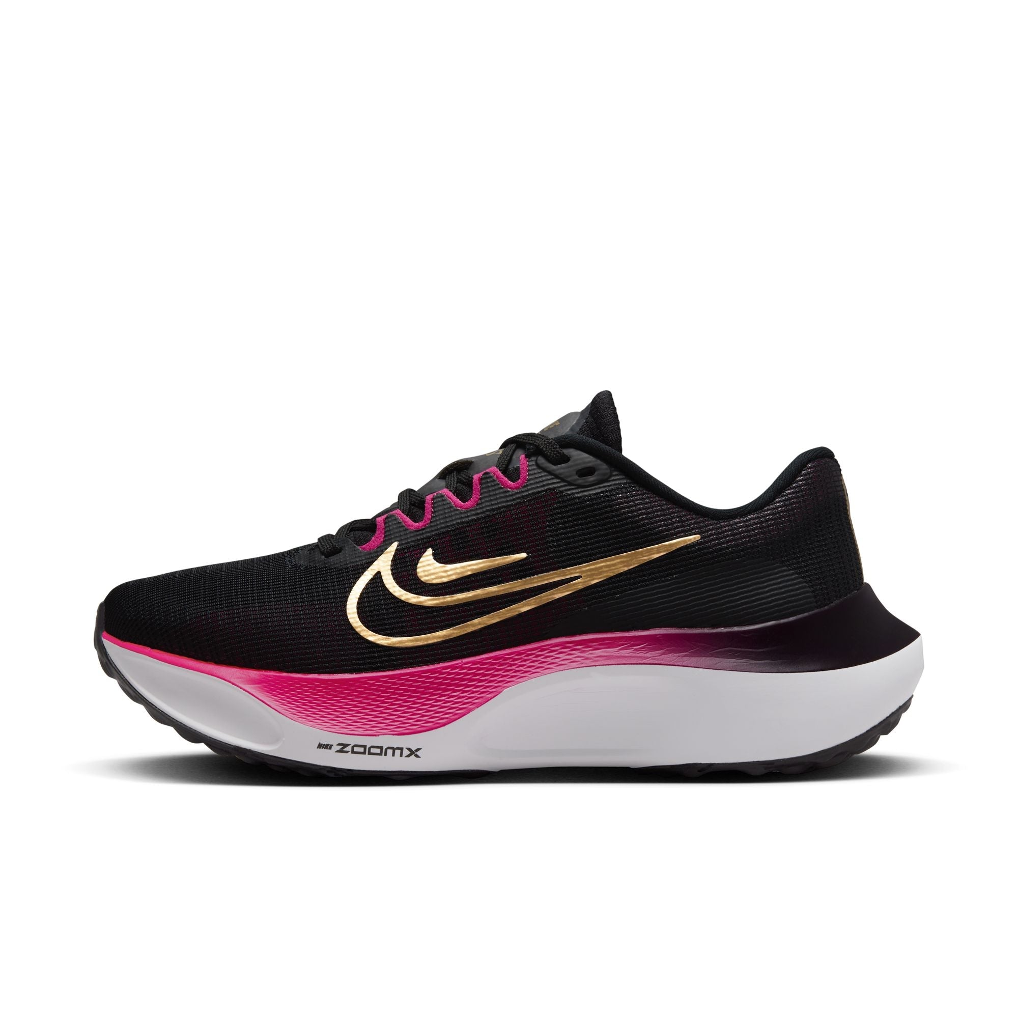 NIKE ZOOM FLY 5 DM8974-004 RUNNING SHOES (W)