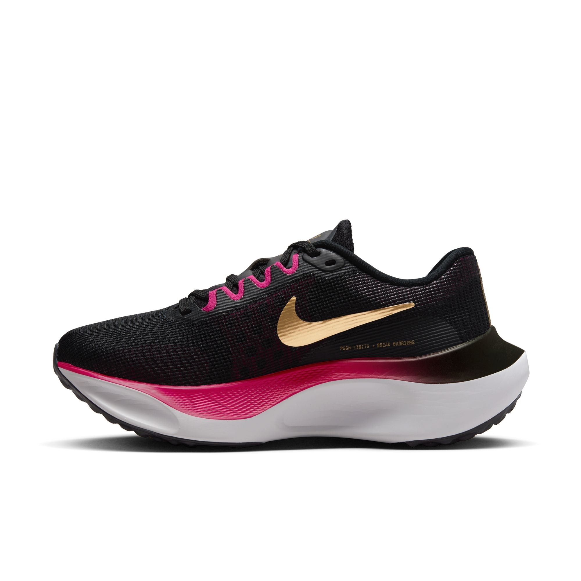 NIKE ZOOM FLY 5 DM8974-004 RUNNING SHOES (W)