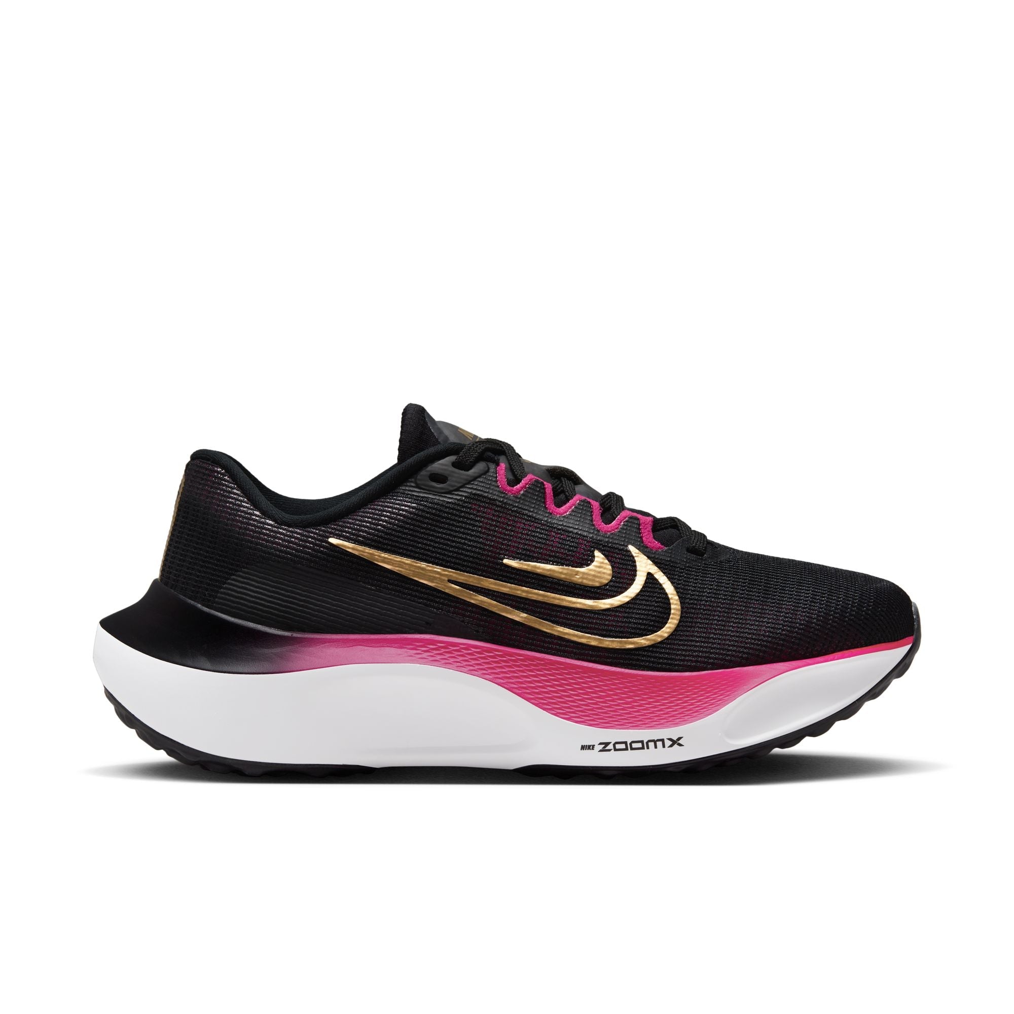 NIKE ZOOM FLY 5 DM8974-004 RUNNING SHOES (W)