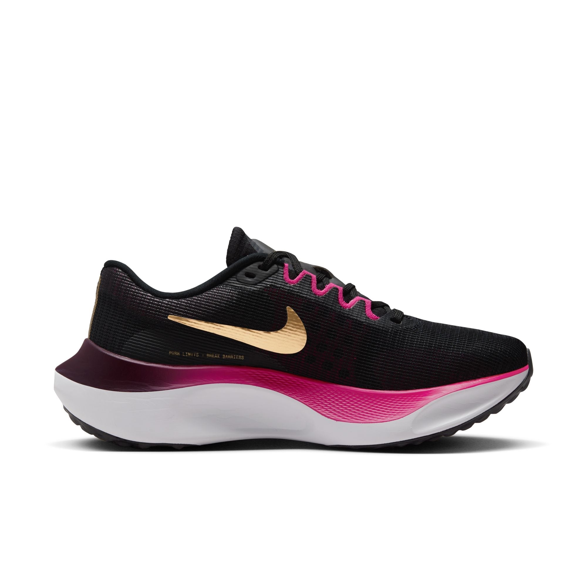 NIKE ZOOM FLY 5 DM8974-004 RUNNING SHOES (W)