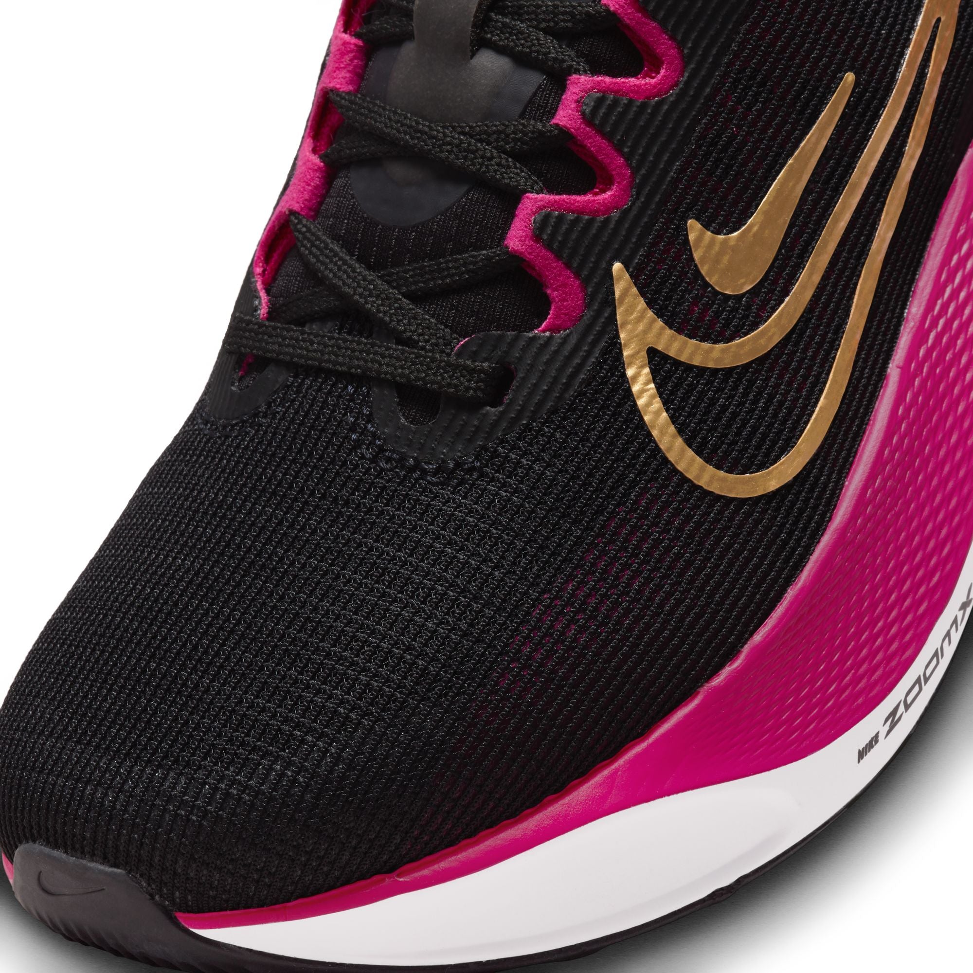 NIKE ZOOM FLY 5 DM8974-004 RUNNING SHOES (W)