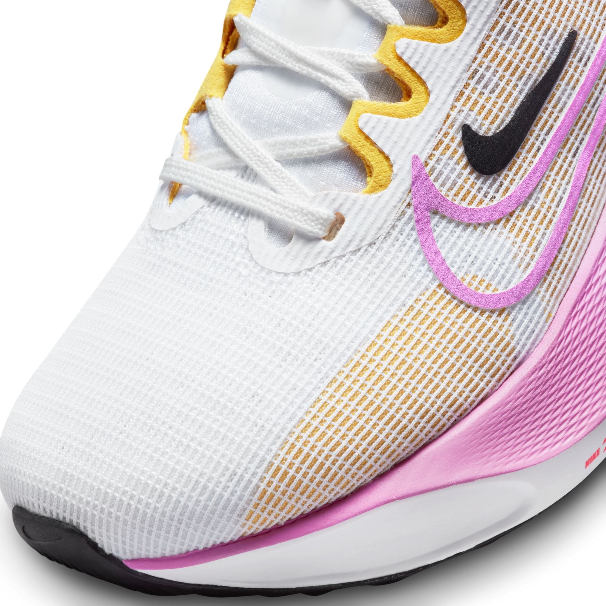 NIKE ZOOM FLY 5 DM8974-100 RUNNING SHOES (W)