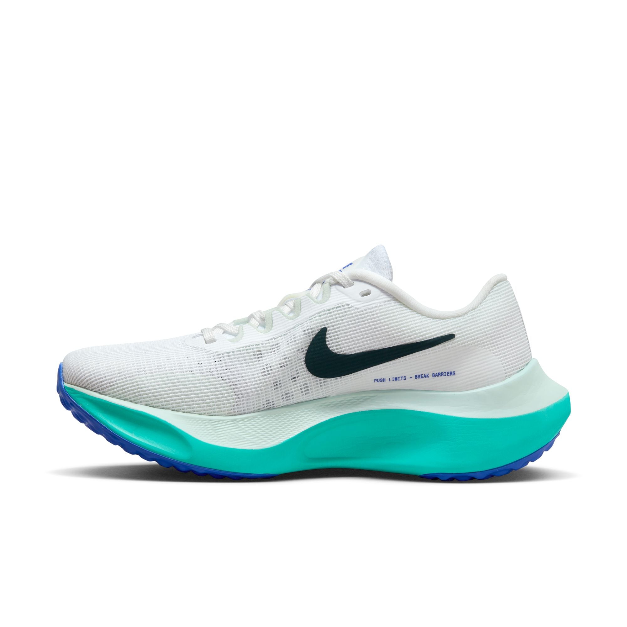 NIKE ZOOM FLY 5 DM8974-101 RUNNING SHOES (W)