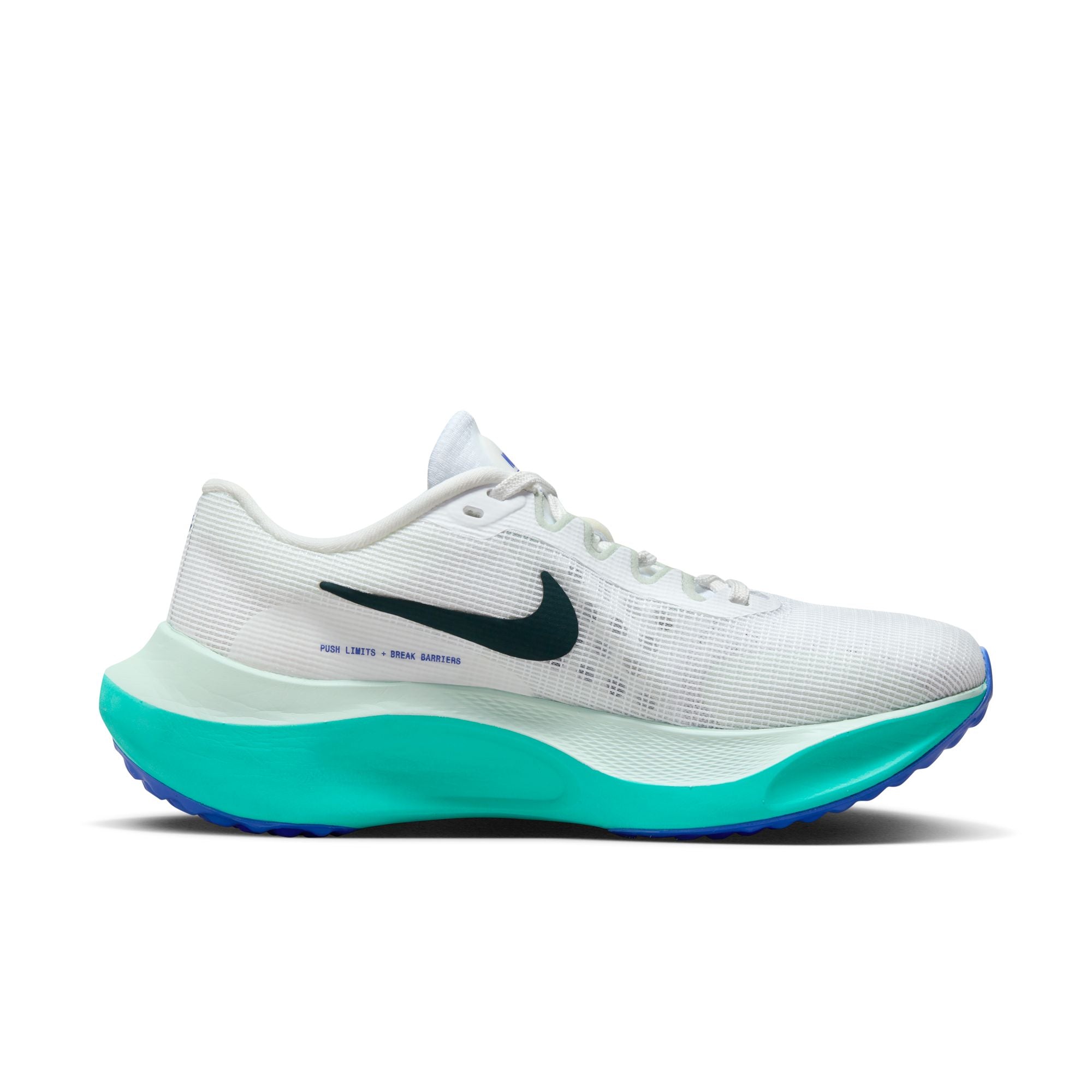 Nike air zoom hot sale winflo fly 5