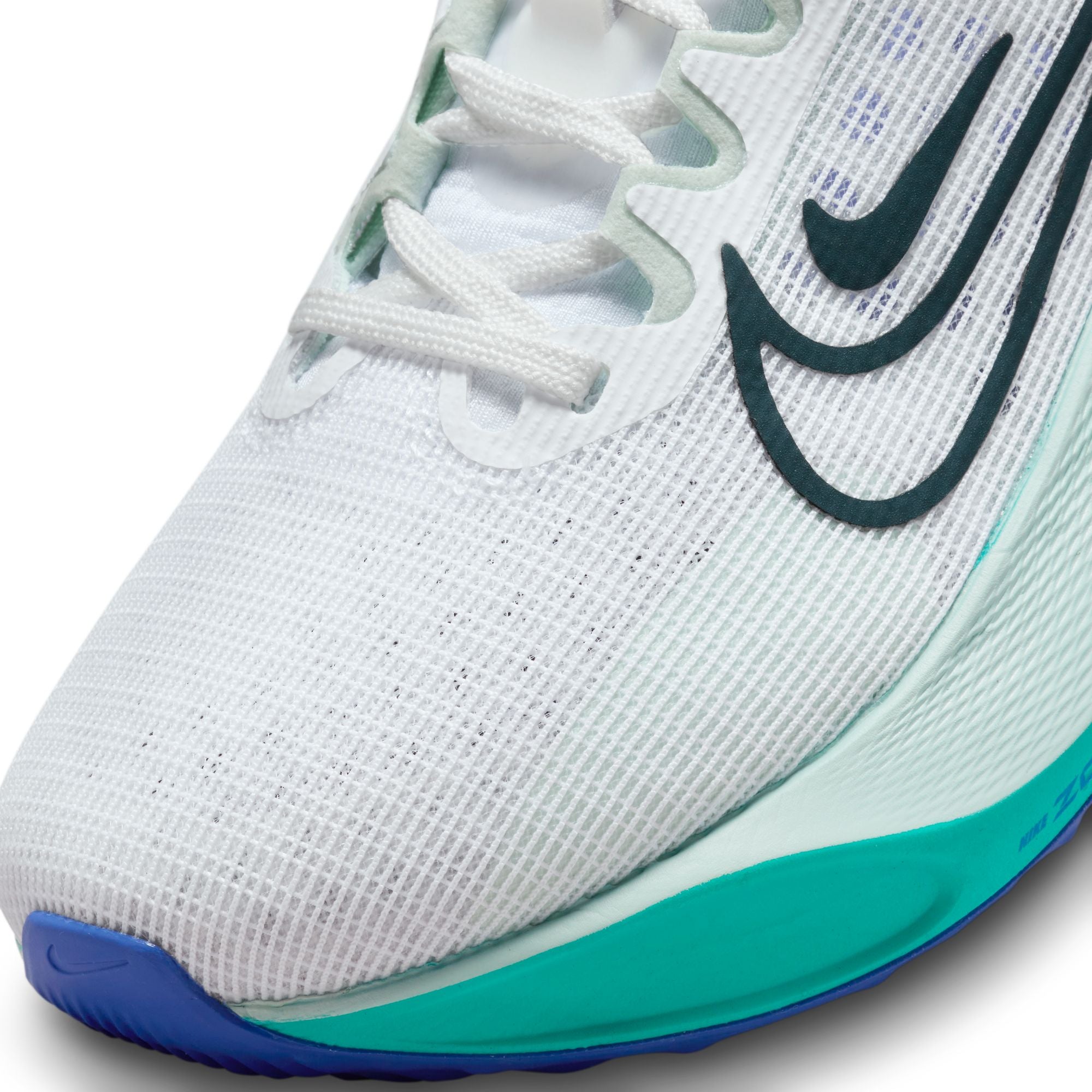 NIKE ZOOM FLY 5 DM8974-101 RUNNING SHOES (W)