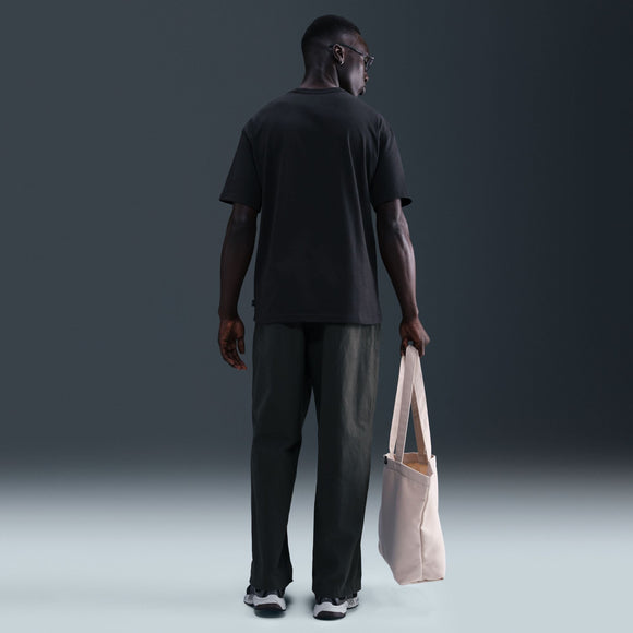 NIKE M NSW PREM ESSNTL SUST TEE DO7392-011 T-SHIRT SHORT SLEEVE (M)