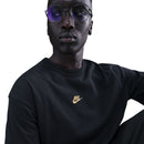 NIKE M NSW PREM ESSNTL SUST TEE DO7392-011 T-SHIRT SHORT SLEEVE (M)-5