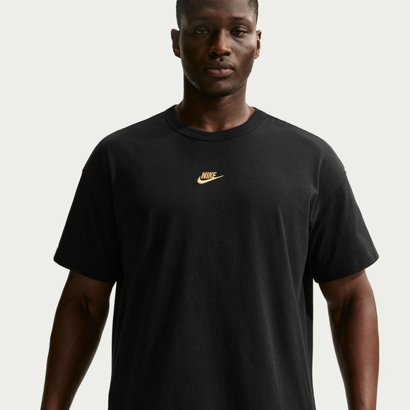 NIKE M NSW PREM ESSNTL SUST TEE DO7392-011 T-SHIRT SHORT SLEEVE (M)