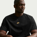 NIKE M NSW PREM ESSNTL SUST TEE DO7392-011 T-SHIRT SHORT SLEEVE (M)-10