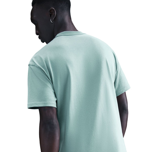 NIKE M NSW PREM ESSNTL SUST TEE DO7392-018 T-SHIRT SHORT SLEEVE (M)