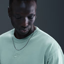 NIKE M NSW PREM ESSNTL SUST TEE DO7392-018 T-SHIRT SHORT SLEEVE (M)-10