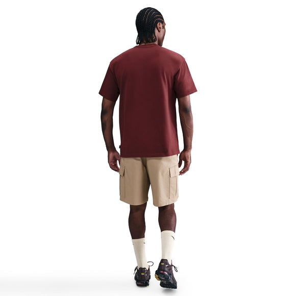 NIKE M NSW PREM ESSNTL SUST TEE DO7392-620 T-SHIRT SHORT SLEEVE (M)